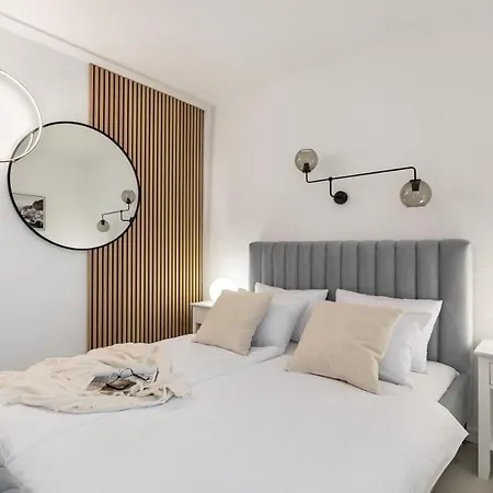 In Arbanija With Sea View, Terrace, Air Conditioning, Wifi 5139-3