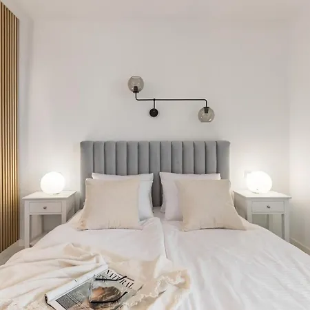 公寓 In Arbanija With Sea View, Terrace, Air Conditioning, Wifi 5139-3