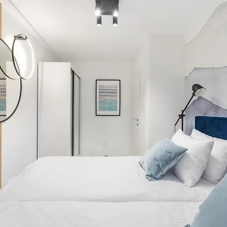 Апартаменти In Arbanija With Sea View, Terrace, Air Conditioning, Wifi 5139-3