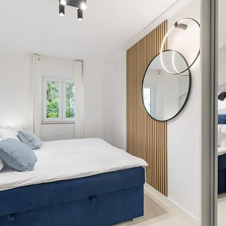 Апартаменти In Arbanija With Sea View, Terrace, Air Conditioning, Wifi 5139-3 *